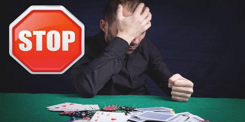 Chơi có trách nhiệm giúp người chơi tránh nghiện cờ bạc 