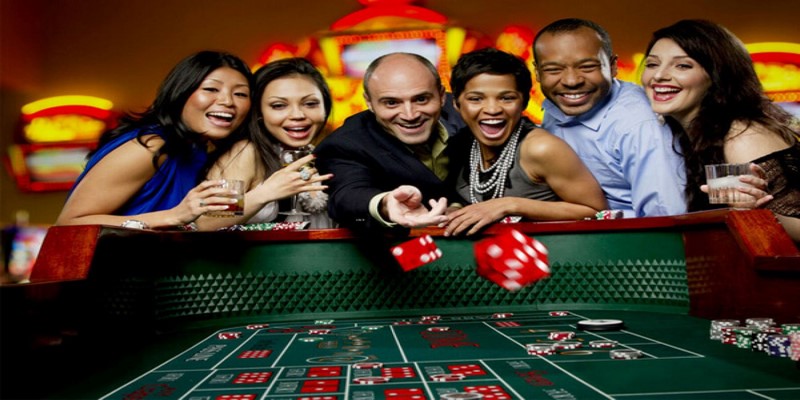 Tinh thần chơi có trách nhiệm cờ bạc khi xảy ra sự cố