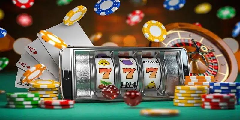 Sự an tâm và thoải mái khi tham gia Nhà Cái 69vn